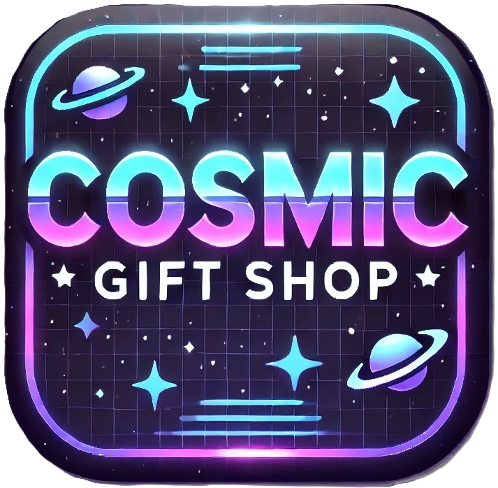 Cosmic Gift Shop